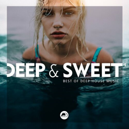 VA - Deep & Sweet Vol.4 (Best of Deep House Music) (2022)