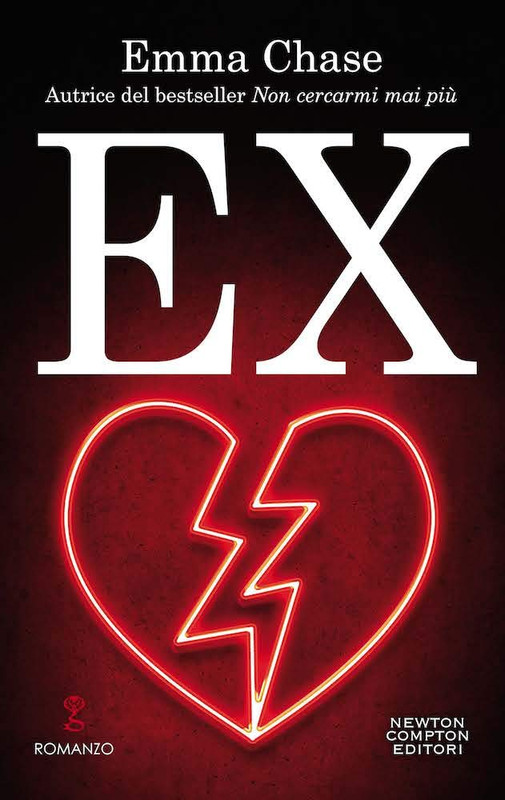 Recensione: Ex di Emma Chase