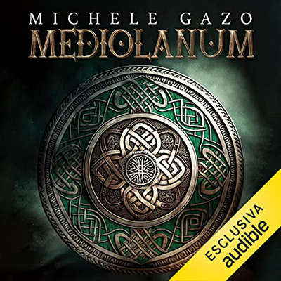 Michele Gazo - Mediolanum (2023) (mp3 - 128 kbps)
