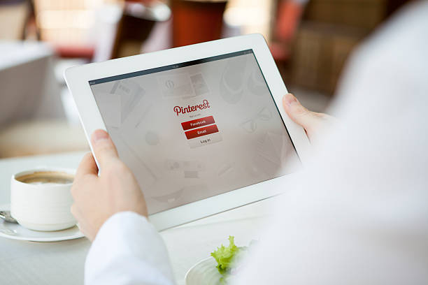 pinterest ads