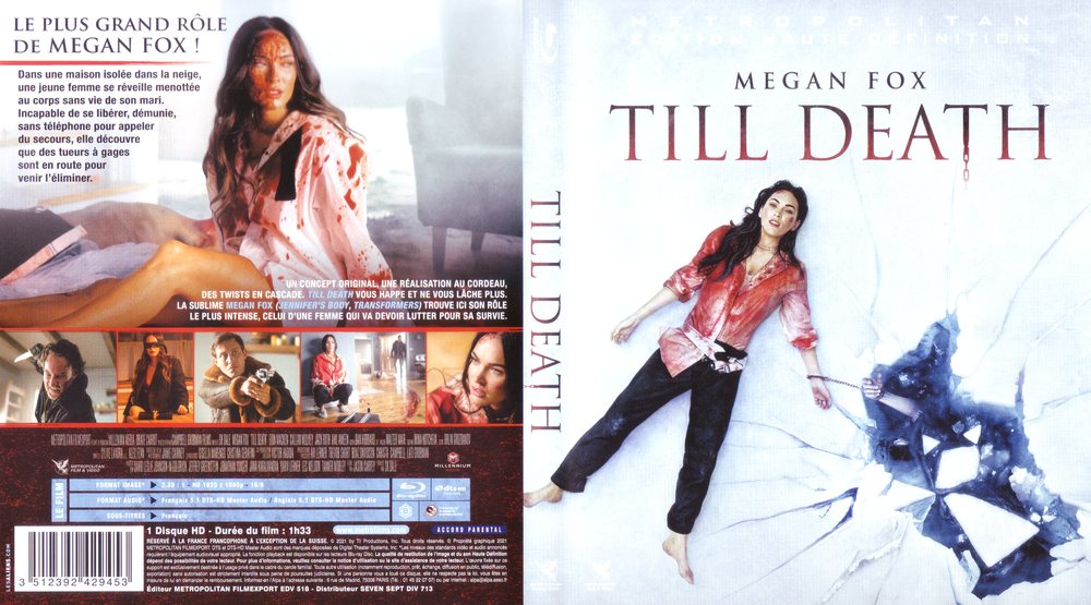Till Death (2021)
