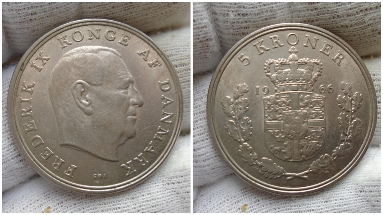 Catálogo Nº2 de monedas maluchas de 1966. Por favor ser piadosos. Polish-20200201-154426910