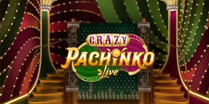 Casino Crazy Pachinko