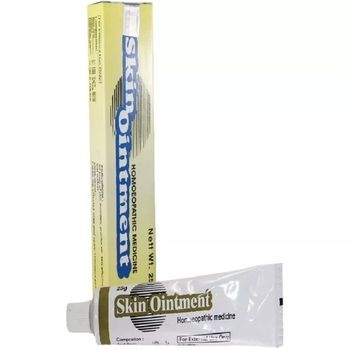Bangalore Bio-Plasgens Skin Ointment (25g)