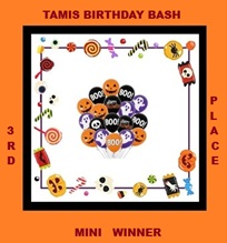 tamis m 3rd pl