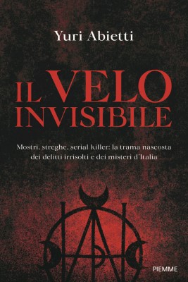 Yuri Abietti - Il velo invisibile (2023)