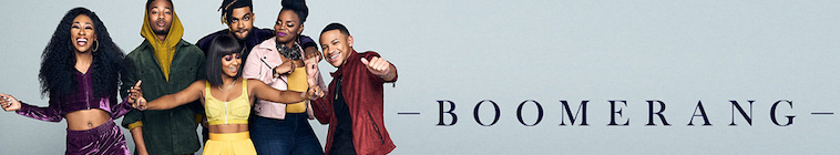 Boomerang 2019 S02E03 Dont Wanna Love You 720p WEB x264-CRiMSON Boomerang 2019 S02E03 Dont Wanna Love You 720p WEB x264-CRiMSON