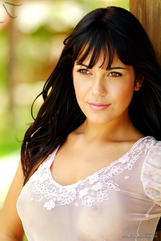 BellaDaSemana - Gilmara Jung (1)