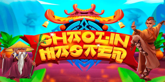 Slot Shaolin Master