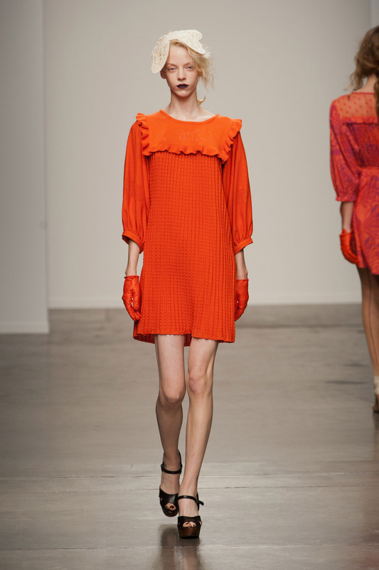 Ivana Helsinki Spring 2014 ZHHSVRK4ynYx