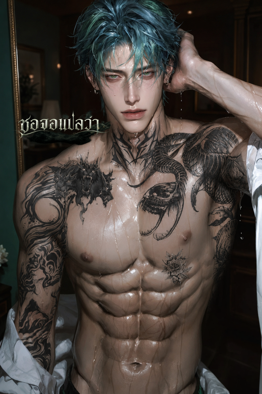 หลิวอี้ไป๋