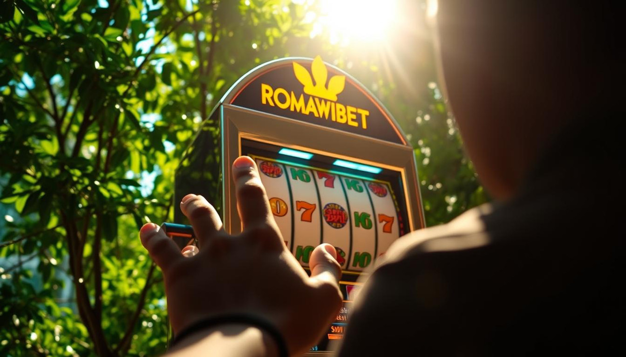 Romawibet