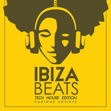 VA - Ibiza Beats (Tech House Edition) Vol. 4 (2020)