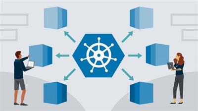 Azure Kubernetes Service (AKS): Deploying  Microservices