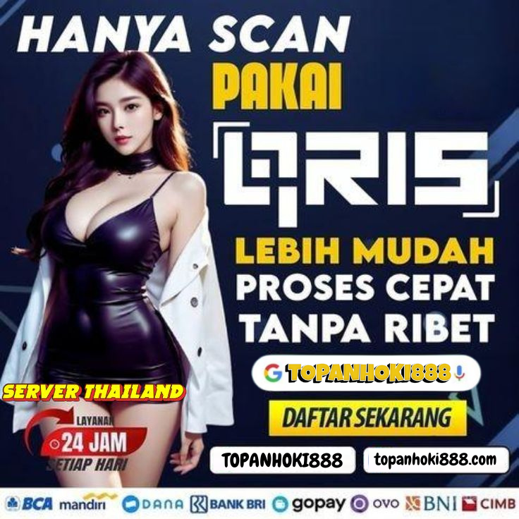 TOPANHOKI888: Link Slot Gacor Hari Ini Slot88 Gampang Maxwin 2025