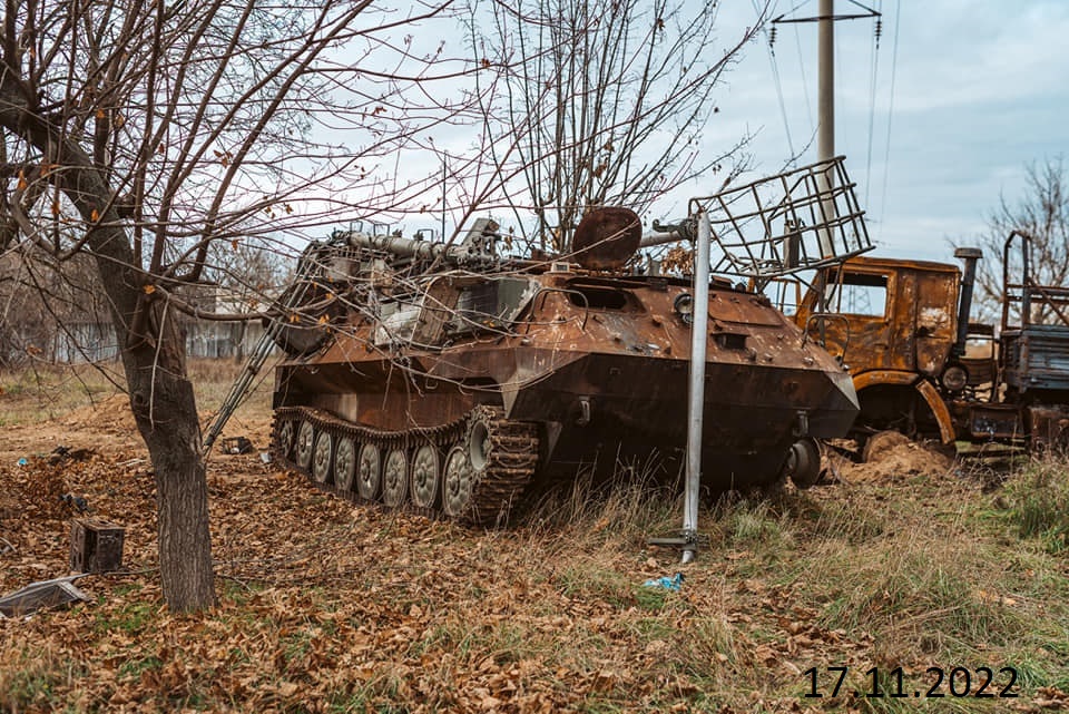1006 Borisoglebsk–2B destr