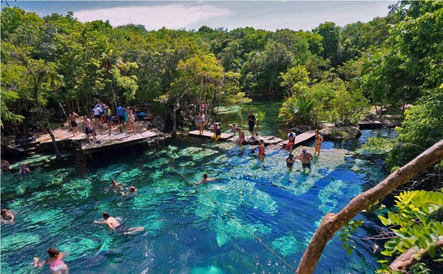 Hoteles Recomendados en Riviera Maya - México - Foro Riviera Maya y Caribe Mexicano