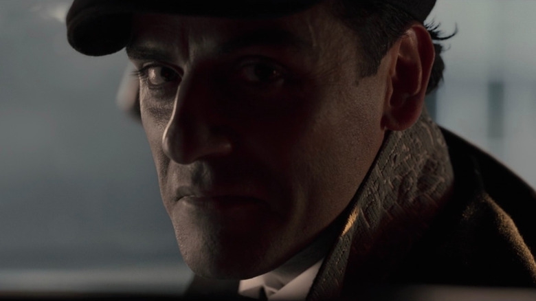 Moon Knight Episodio 6: Revela el plan maestro de Khonshu