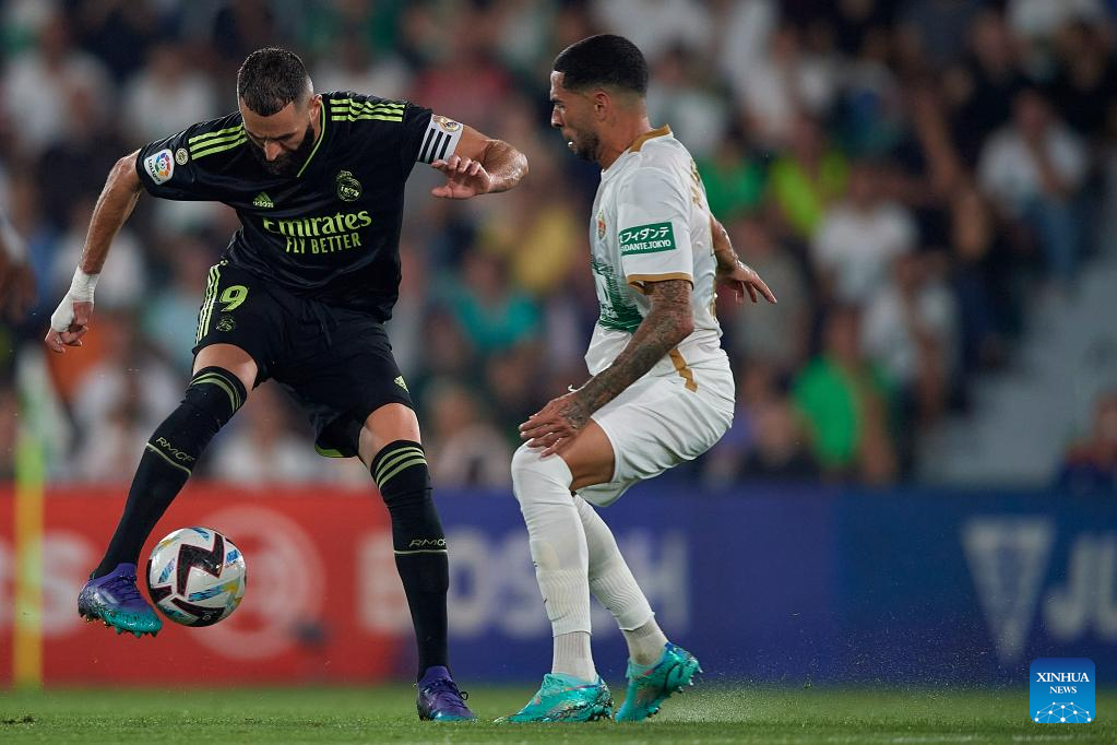 Nhận định, đánh giá Elche vs Real Madrid, 03h00 ngày 24/11