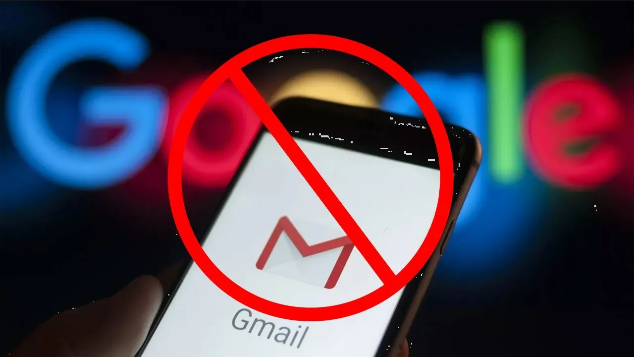 ¡14 días para evitar el bloqueo en Gmail! Nuevas reglas de seguridad