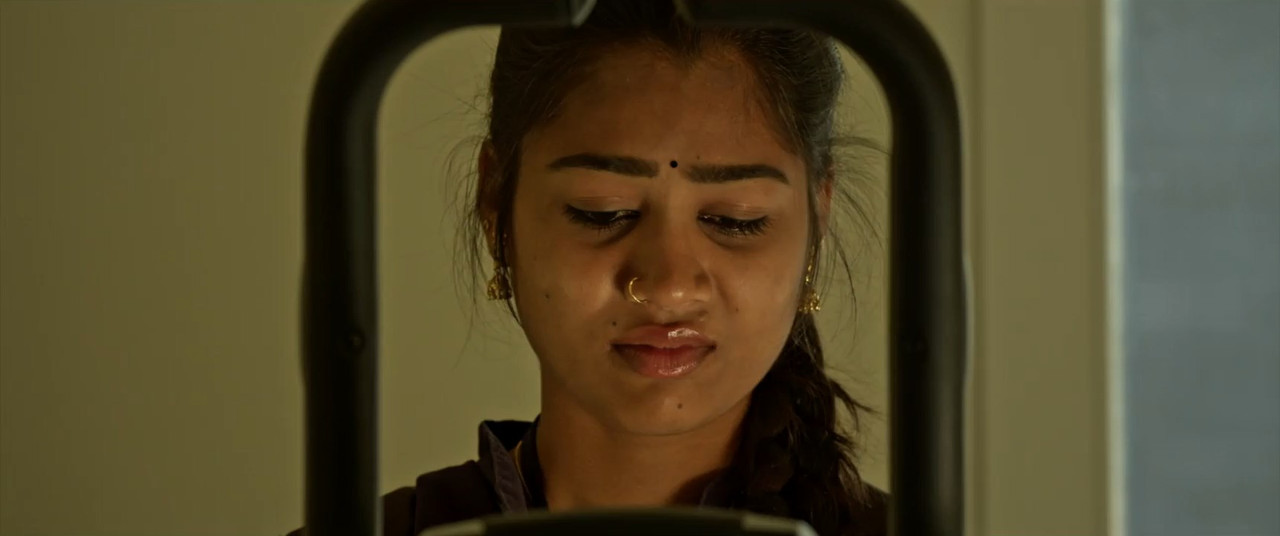 Preminchoddu 2024 WebRip [Tamil + Telugu + Malayalam + Kannada] 480p 720p ESub Screenshot