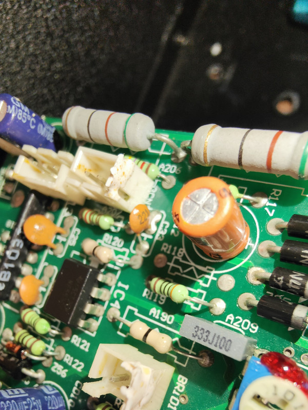 T-amp TA1400 MK-X (5)