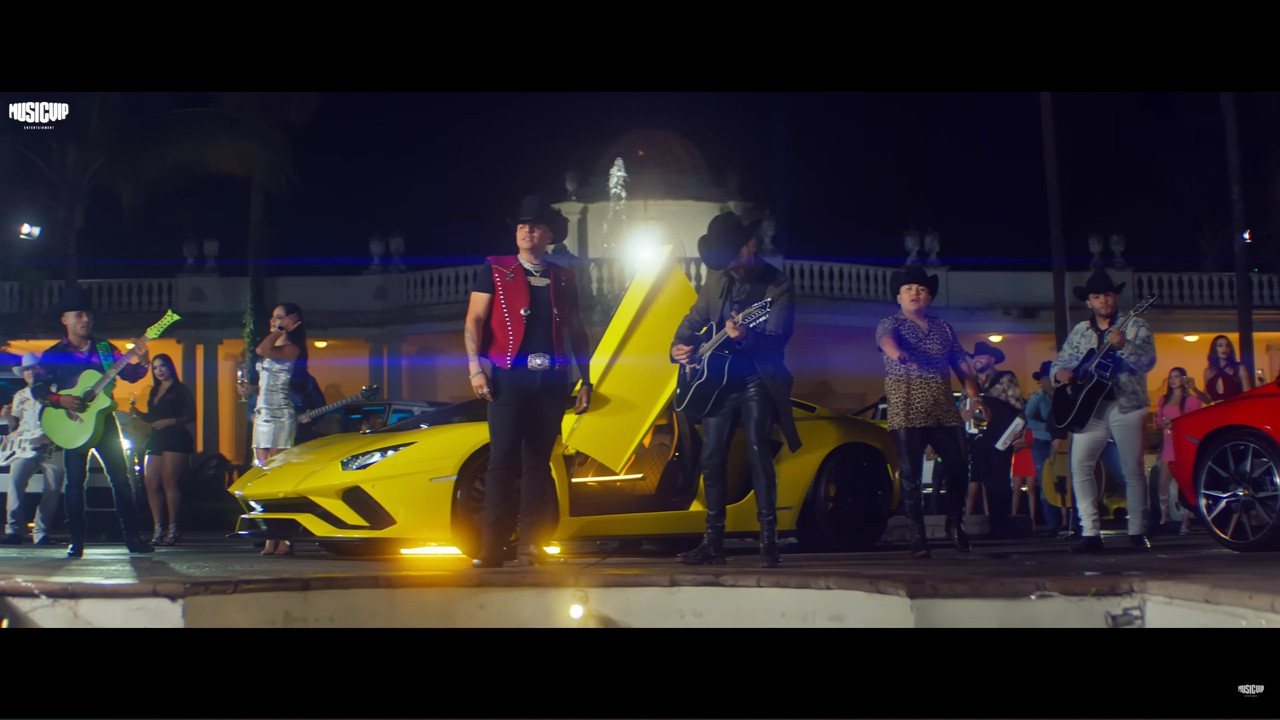 Grupo Firme responde a críticas de la prensa con nueva canción: A Mi Modo