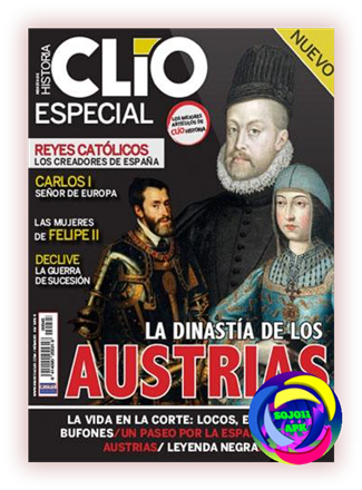 Especial Clío Historia España - N° 45 / 2024 - PDF [VS]