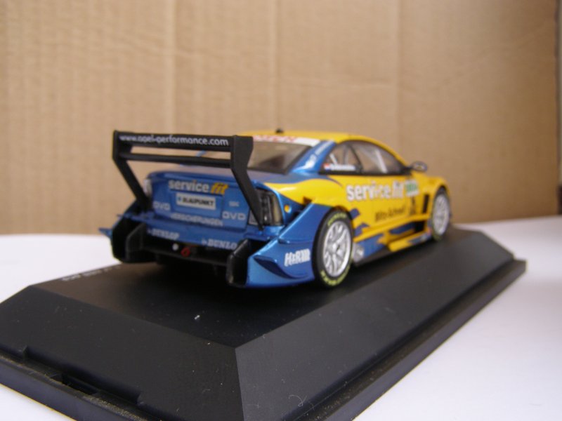 Opel Astra Coupe dtm 2004 Bleekemolen (8)
