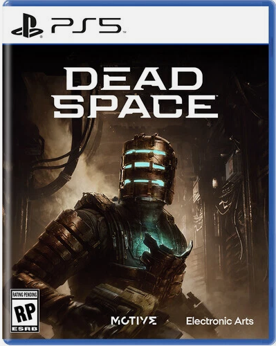 [PS5] Dead Space Deluxe Edition (2025) - FULL ITA