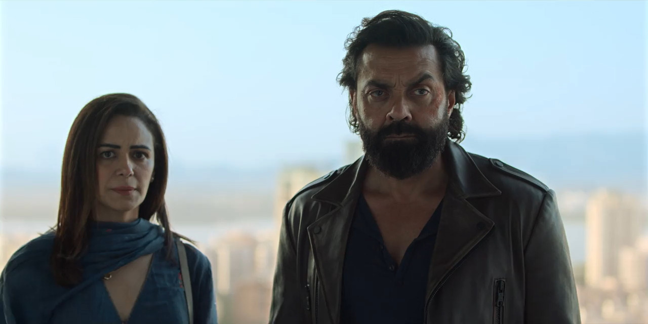 The Ba***ds of Bollywood (2025) Season 1 [Hindi + Tamil + Telugu + Malayalam + Kannada] WebRip 480p 720p ESub - Complete Screenshot