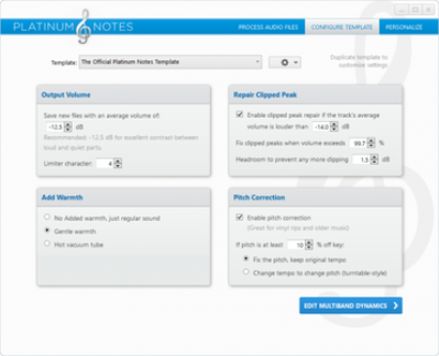 Platinum Notes 4.0.336.0