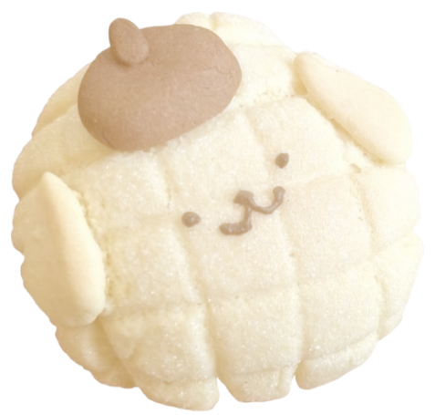 pompompurin