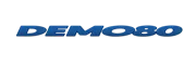 Logo DEMO80