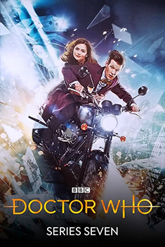 Doctor Who 7ª Temporada Torrent - WEB-DL 720p Dual Áudio Doctor Who 7ª Temporada Torrent - WEB-DL 720p Dual Áudio