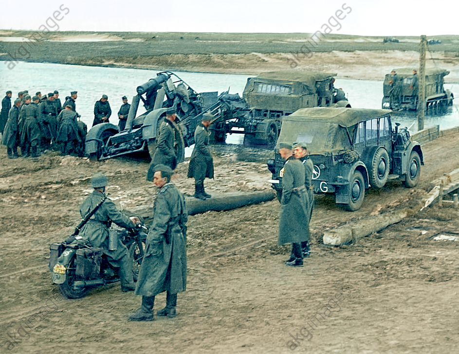 Sowjetunion, ohne Datum (Juni 1942-1943).