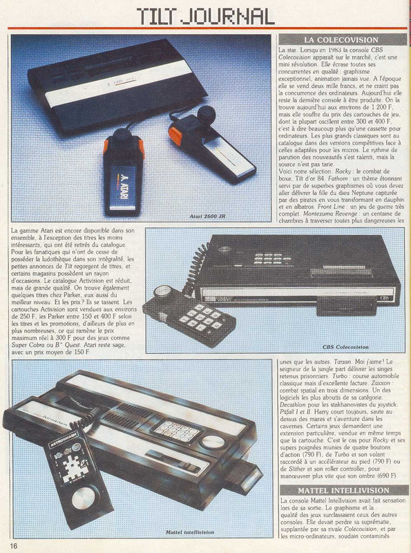 TILT 026 (Novembre 1985) Page 016