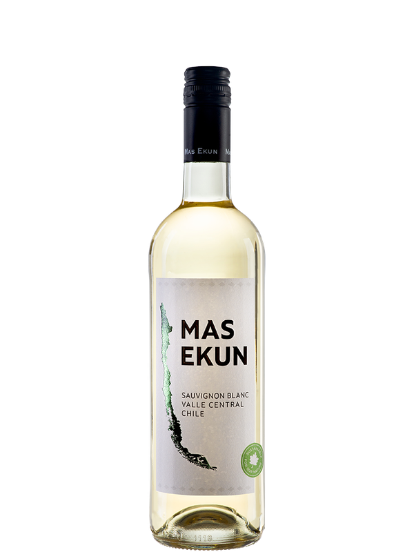 Mas Ekun, Sauvignon Blanc