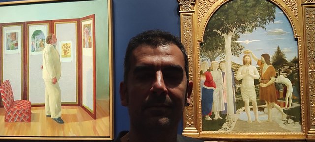 París y Londres. Exposición de Caillebotte y Van Gogh - Blogs de Europa Sur - Londres: Van Gogh, British, Wallace collection (56)