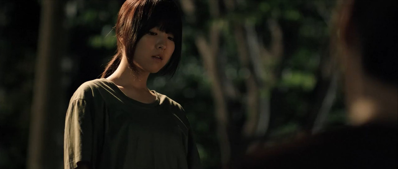 Hot Young Bloods 2014 WebRip [Hindi + Tamil + Telugu + Korean] 480p, 720p ESub Screenshot
