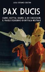 Luca Stefano Cristini – Pax Ducis (2026)
