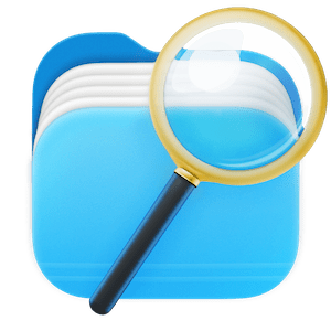 Find Any File (FAF) 2.3.2b4 macOS