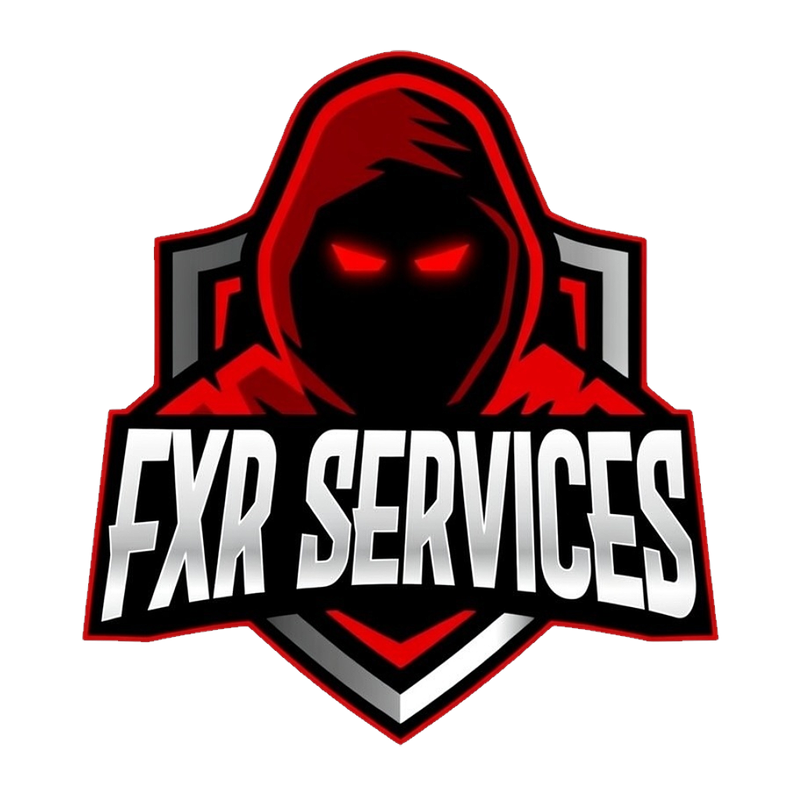 FXR Services Logo