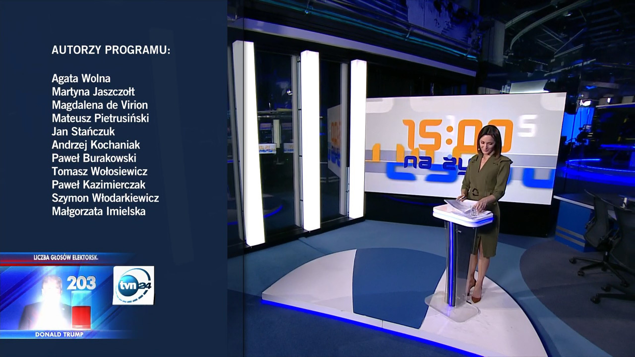 6 11 2020 agata wolna tvn24 13