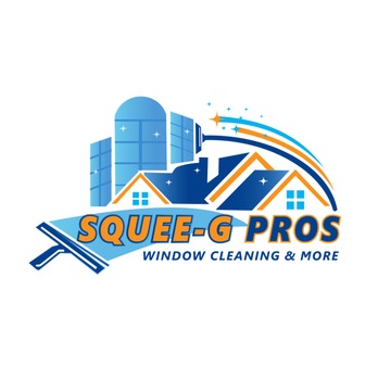 Squee-G Pros - Window Cleaning & More