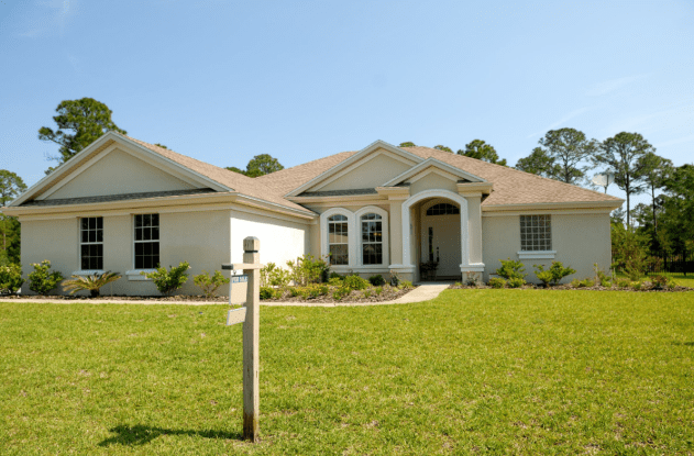 Commercial Real Estate Deal