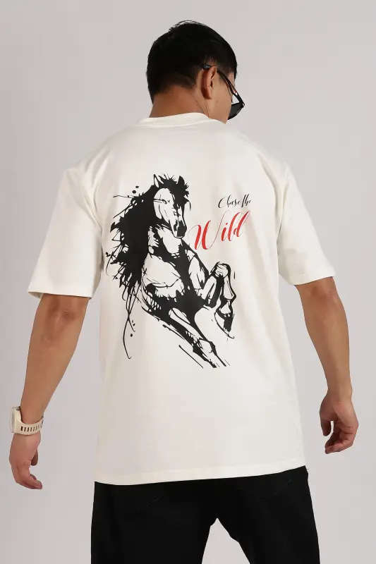 Chase The Wild