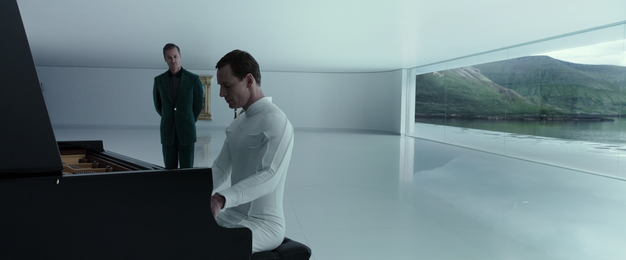 Alien Covenant (2017) (1080p Bluray x265 HEVC 10