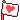 Heart flag