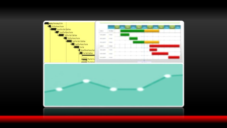 Primavera P6: Learning Project Scheduling Foundations